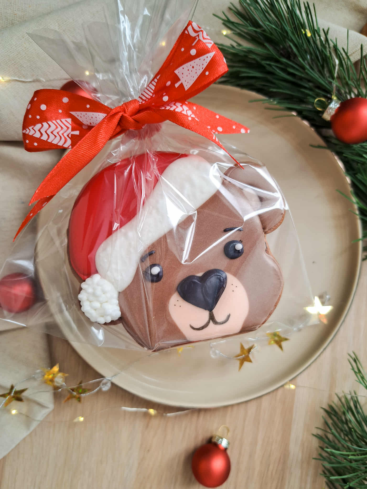 4. Słodki Miś 29 zł